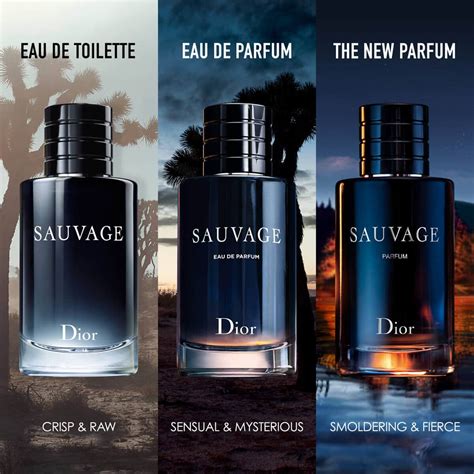 dior sauvage parfum 2017|sauvage eau de parfum precio.